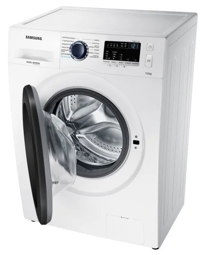 Стиральная машина Samsung WW70J42G0PW