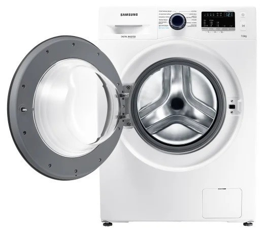 Стиральная машина Samsung WW70J42G0PW