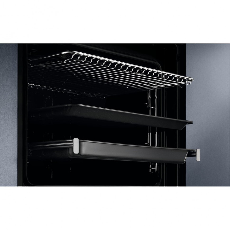 Электрический духовой шкаф Electrolux OKE8C31X