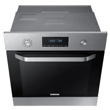 Электрический духовой шкаф Samsung NV68R3370BS/WT
