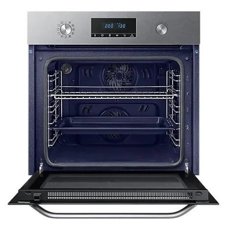 Электрический духовой шкаф Samsung NV68R3370BS/WT