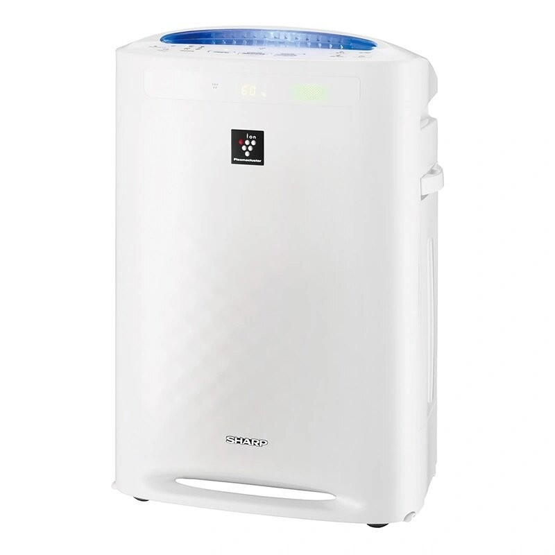 Мойка воздуха Sharp KC-WE20RW, белый