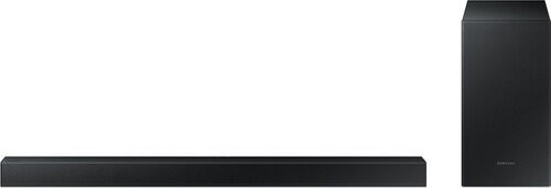 Саундбар Samsung HW-T450