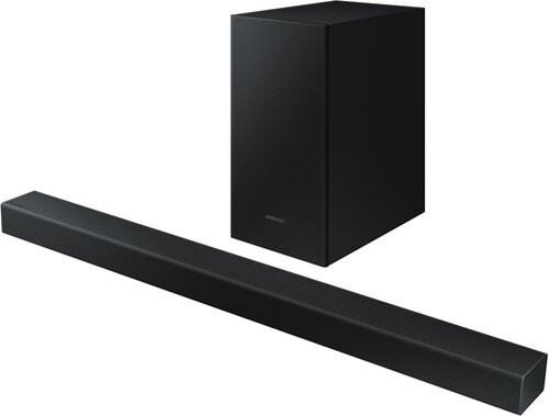 Саундбар Samsung HW-T450
