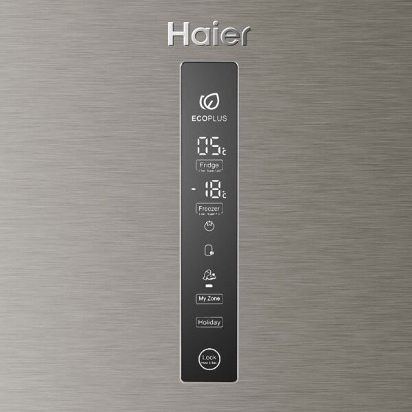 Холодильник Haier C4F744CMG