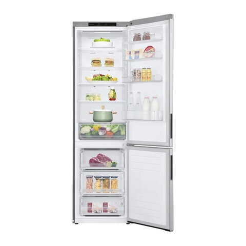 Холодильник LG DoorCooling+ GA-B509CAZL