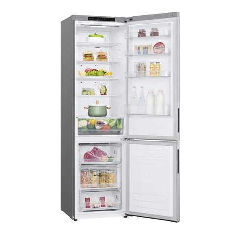 Холодильник LG DoorCooling+ GA-B509CAZL
