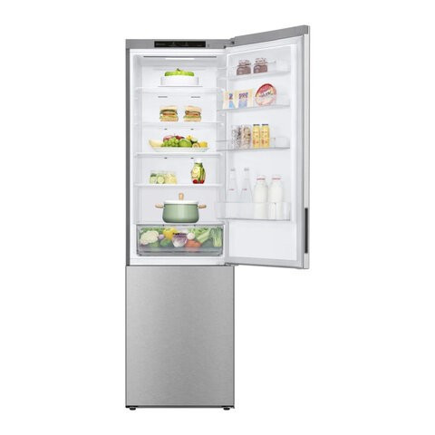 Холодильник LG DoorCooling+ GA-B509CAZL