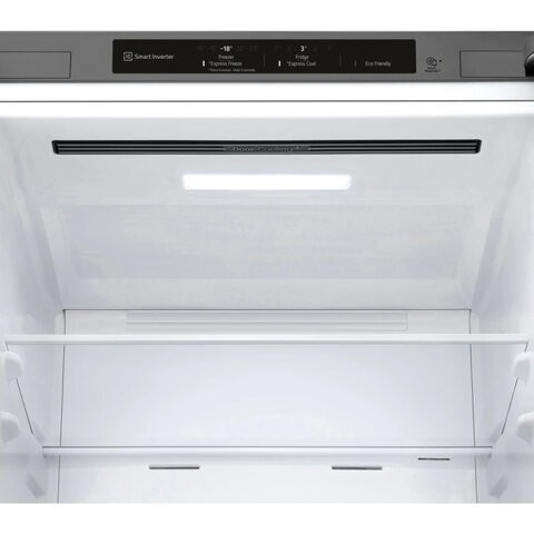Холодильник LG DoorCooling+ GA-B509CAZL