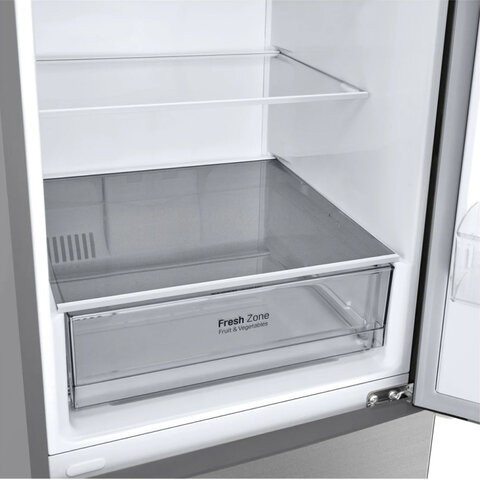 Холодильник LG DoorCooling+ GA-B509CAZL