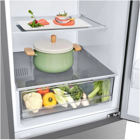 Холодильник LG DoorCooling+ GA-B509CAZL