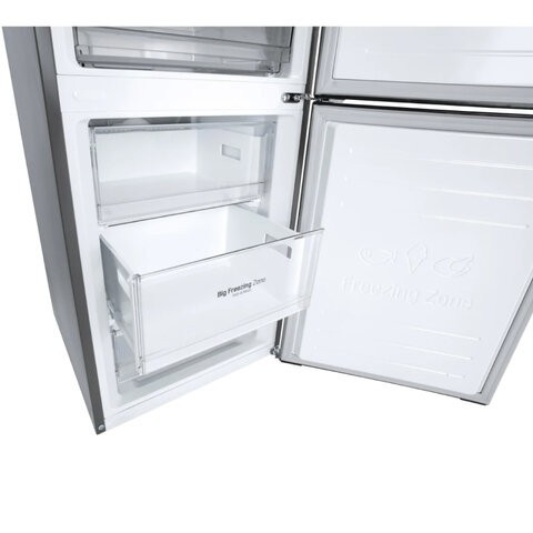 Холодильник LG DoorCooling+ GA-B509CAZL