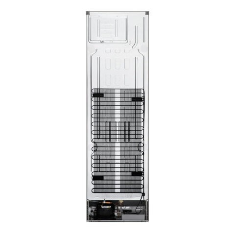 Холодильник LG DoorCooling+ GA-B509CAZL