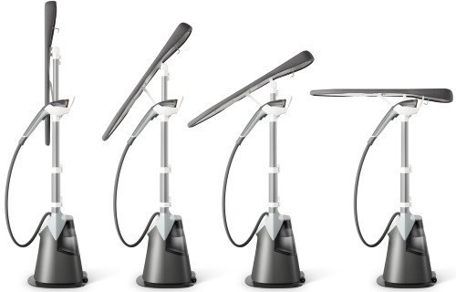 Вертикальный отпариватель Philips GC628