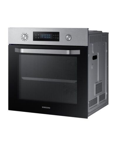 Электрический духовой шкаф Samsung NV68R3541RS