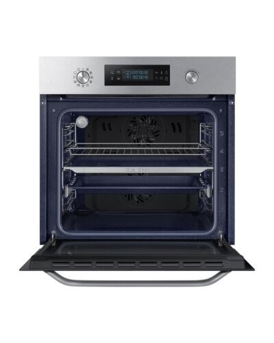 Электрический духовой шкаф Samsung NV68R3541RS