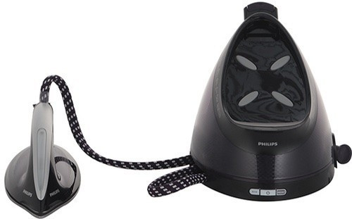 Парогенератор Philips GC9420 фиолетовый/черный