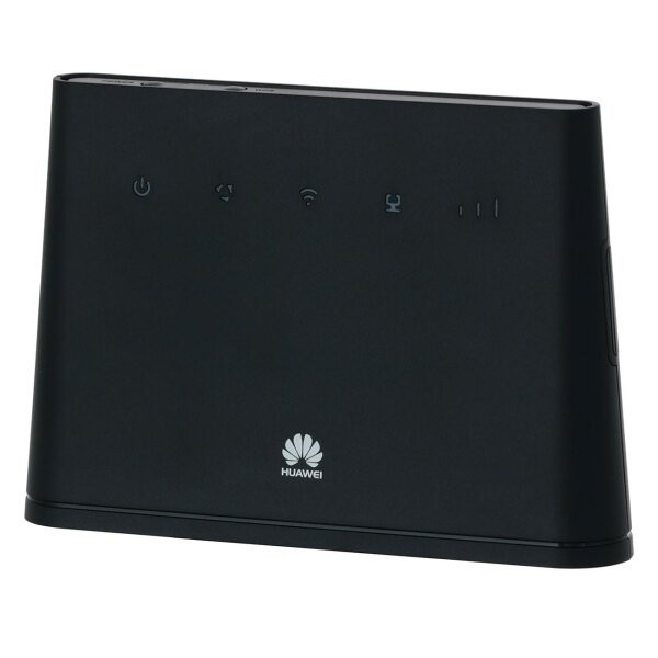 Wi-Fi роутер HUAWEI B311-221
