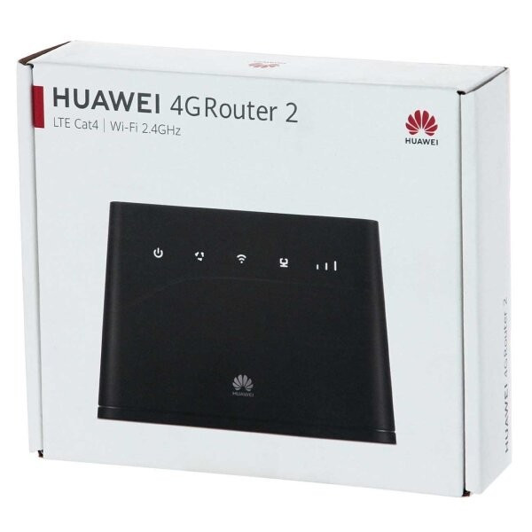 Wi-Fi роутер HUAWEI B311-221