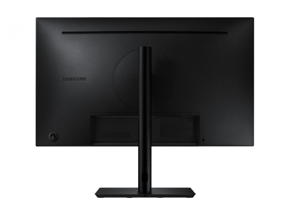 Монитор Samsung S27R650FDI