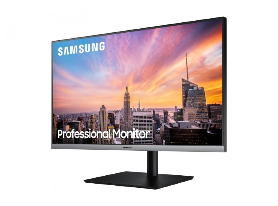 Монитор Samsung S27R650FDI