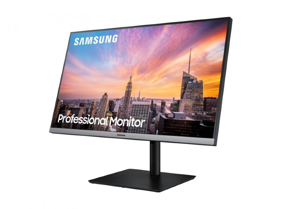 Монитор Samsung S27R650FDI