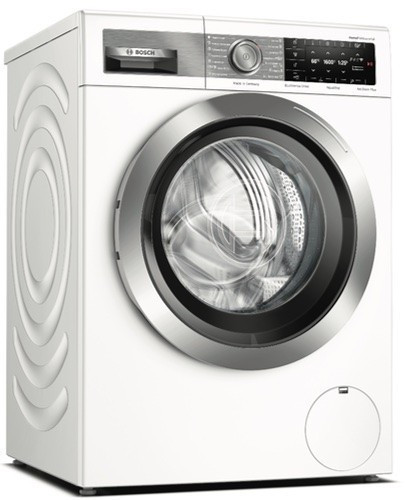 Стиральная машина Bosch WAX32FH1OE