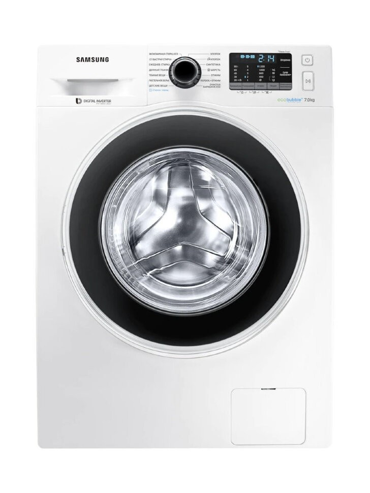 Стиральная машина Samsung WW70J52E0HW