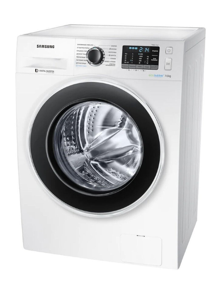 Стиральная машина Samsung WW70J52E0HW