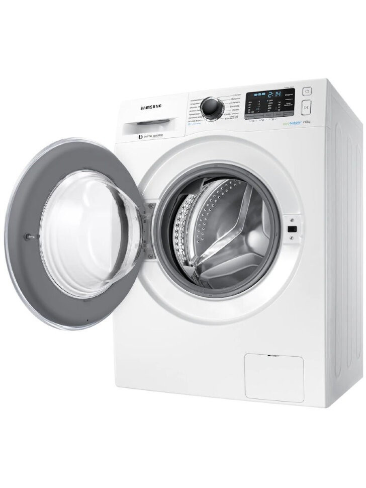 Стиральная машина Samsung WW70J52E0HW