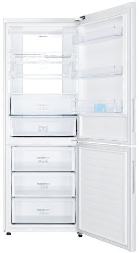 Холодильник Haier C4F744CWG