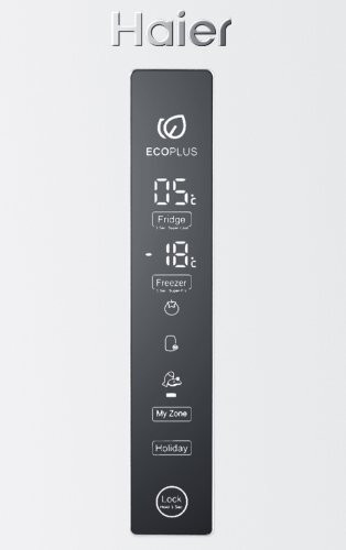 Холодильник Haier C4F744CWG