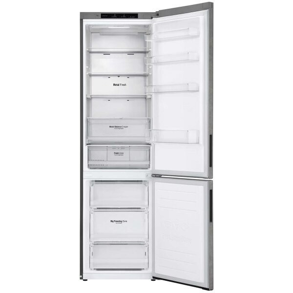 Холодильник LG DoorCooling+ GA-B509CCIL