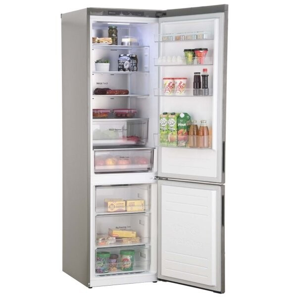 Холодильник LG DoorCooling+ GA-B509CCIL