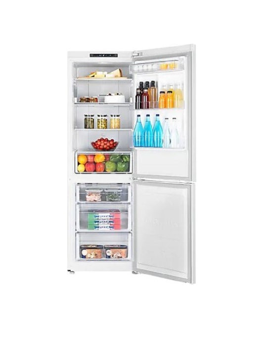 Холодильник Samsung RB30A30N0WW
