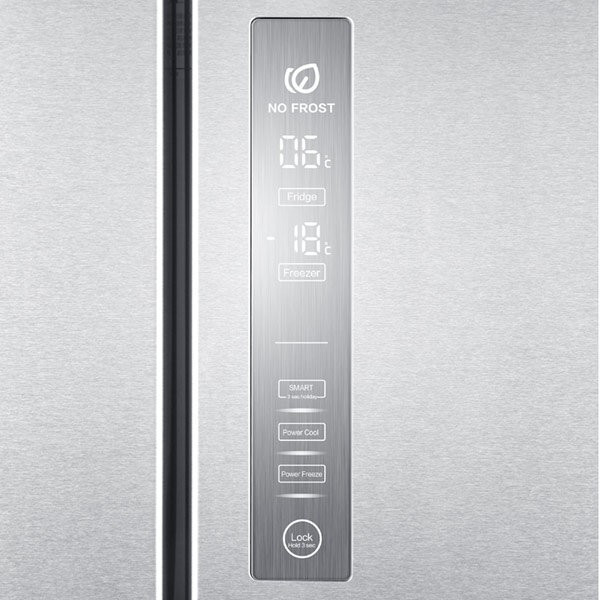 Холодильник Haier HTF-456DM6RU