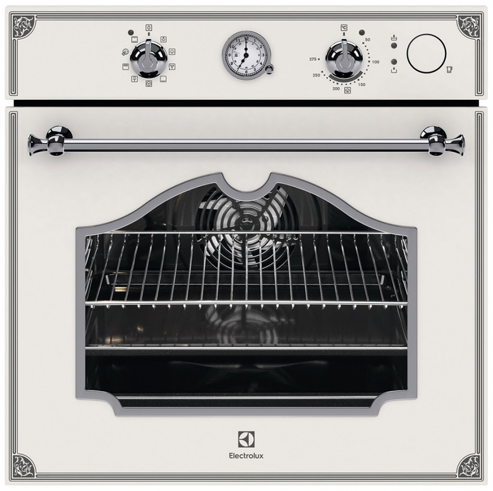 Электрический духовой шкаф Electrolux OPEB2640C Электрический духовой шкаф Electrolux OPEB2640C