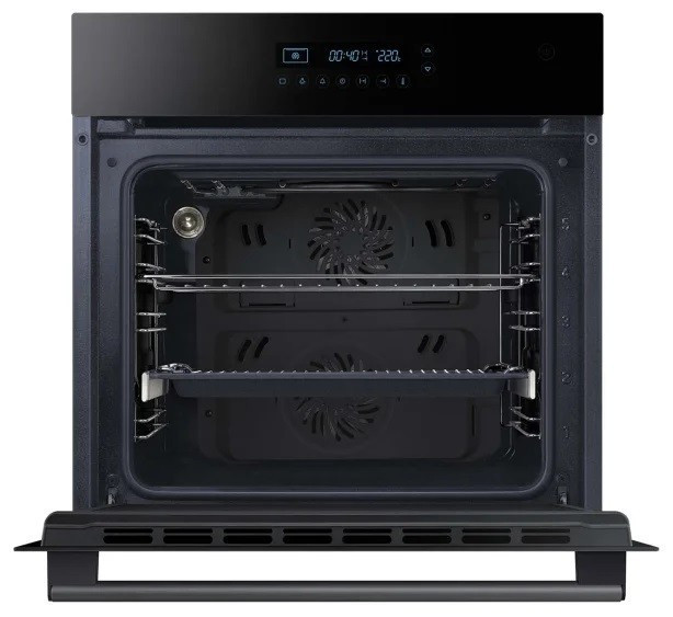 Электрический духовой шкаф Samsung NV68R5340RB