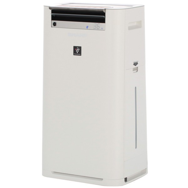 Очиститель/увлажнитель воздуха Sharp KC-G51RW