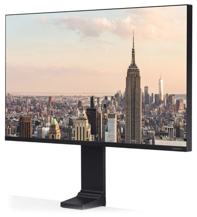 Монитор Samsung S27R750QEI