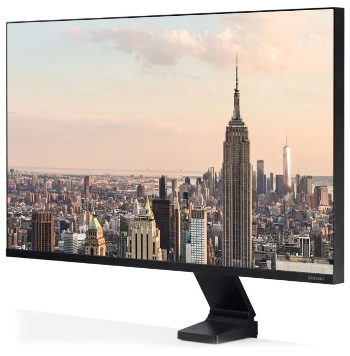 Монитор Samsung S27R750QEI
