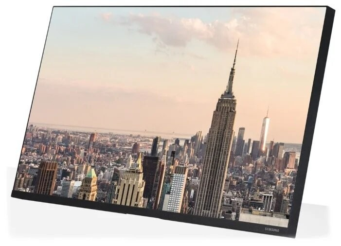 Монитор Samsung S27R750QEI
