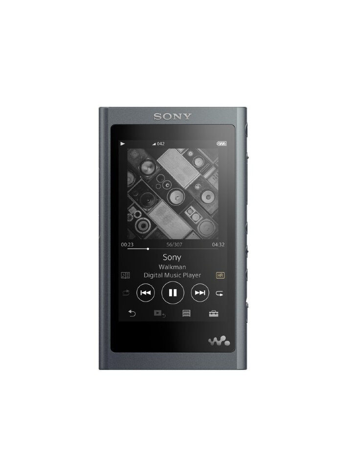 Плеер Sony NW-A55