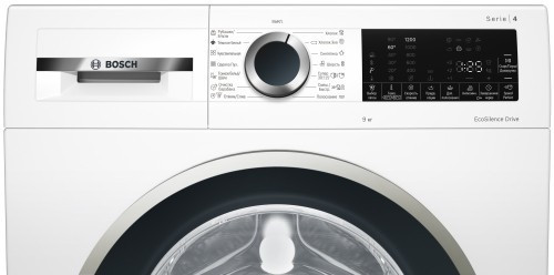 Стиральная машина Bosch WGA242X6OE