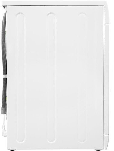 Стиральная машина Indesit BWSE 61051