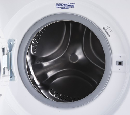 Стиральная машина Indesit BWSE 61051