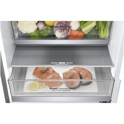 Холодильник LG DoorCooling+ GA-B509CCUM