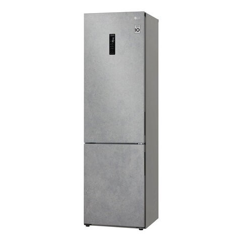 Холодильник LG DoorCooling+ GA-B509CCUM