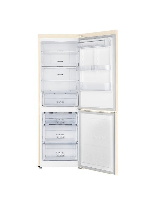 Холодильник Samsung RB30A32N0EL