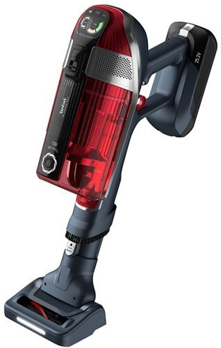 Пылесос Tefal TY9879WO